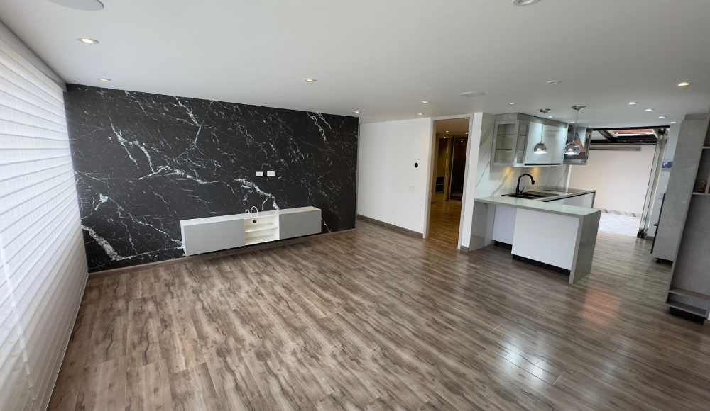 Apartamento Santa Barbara1