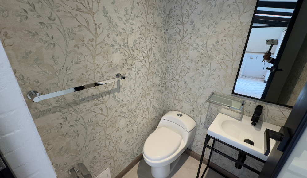 Apartamento Santa Barbara10