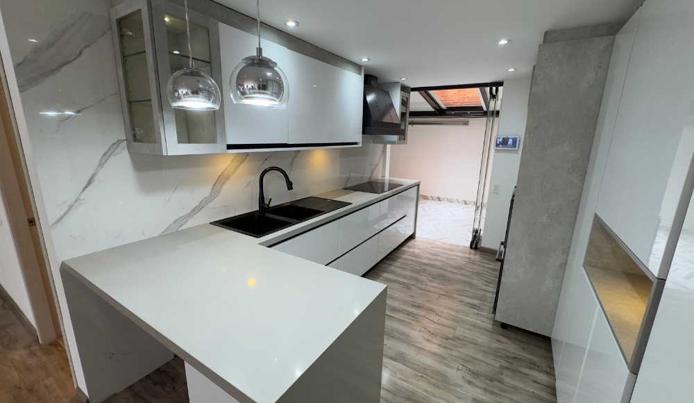 Apartamento Santa Barbara2