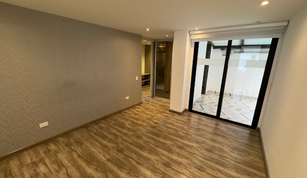 Apartamento Santa Barbara5