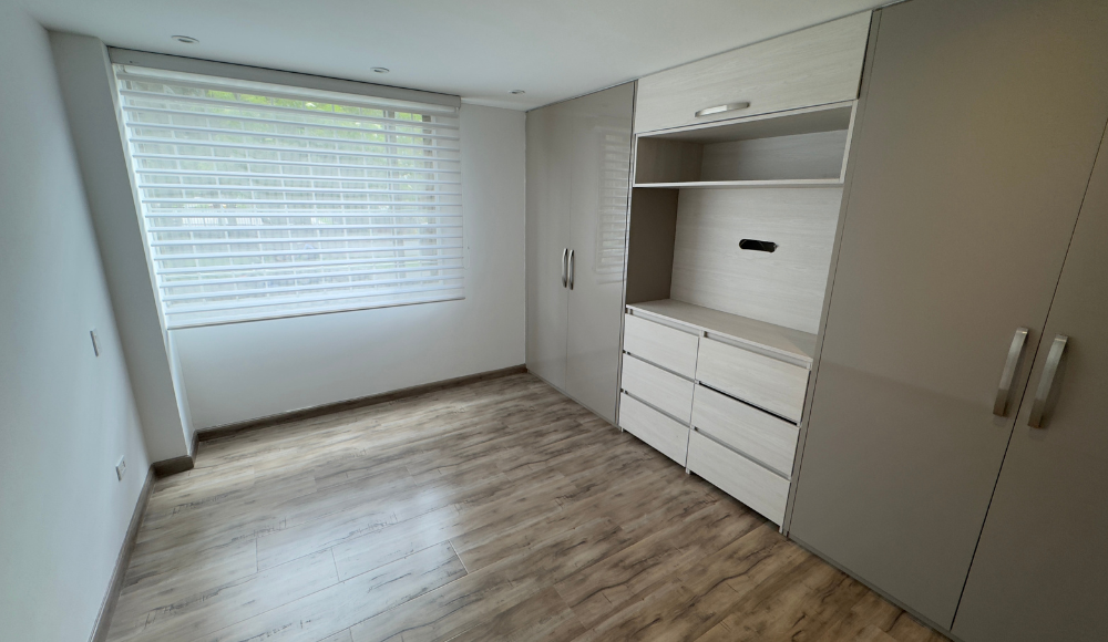 Apartamento Santa Barbara7