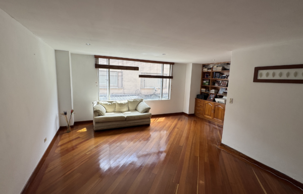 Apartamento Santa Paula1
