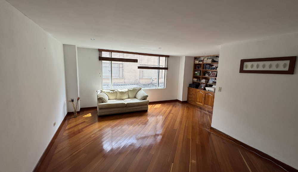 Apartamento Santa Paula1