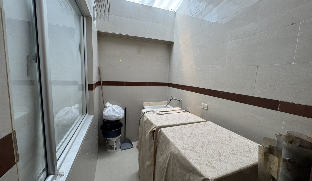 Apartamento Santa Paula10