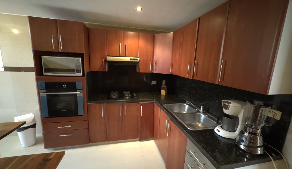 Apartamento Santa Paula3