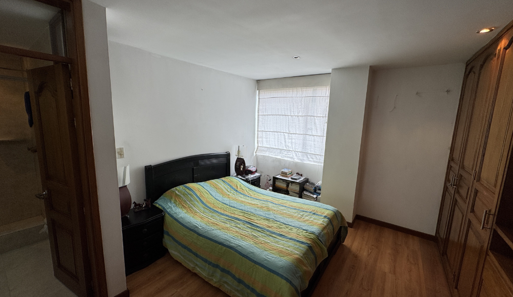 Apartamento Santa Paula4