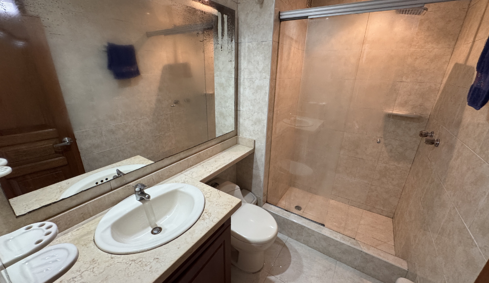 Apartamento Santa Paula5