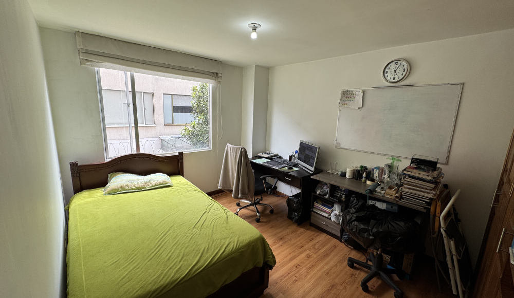 Apartamento Santa Paula6