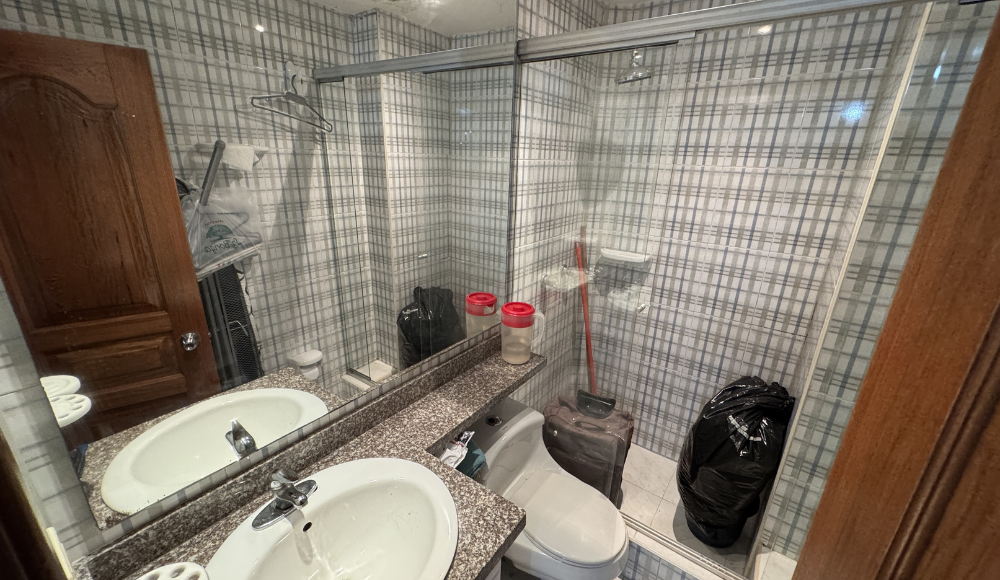 Apartamento Santa Paula7