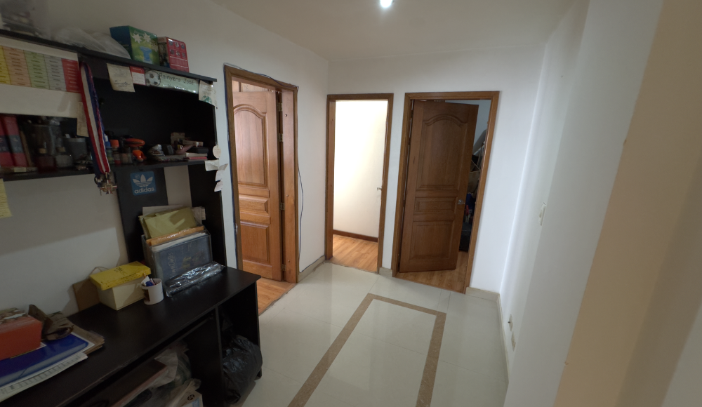 Apartamento Santa Paula8